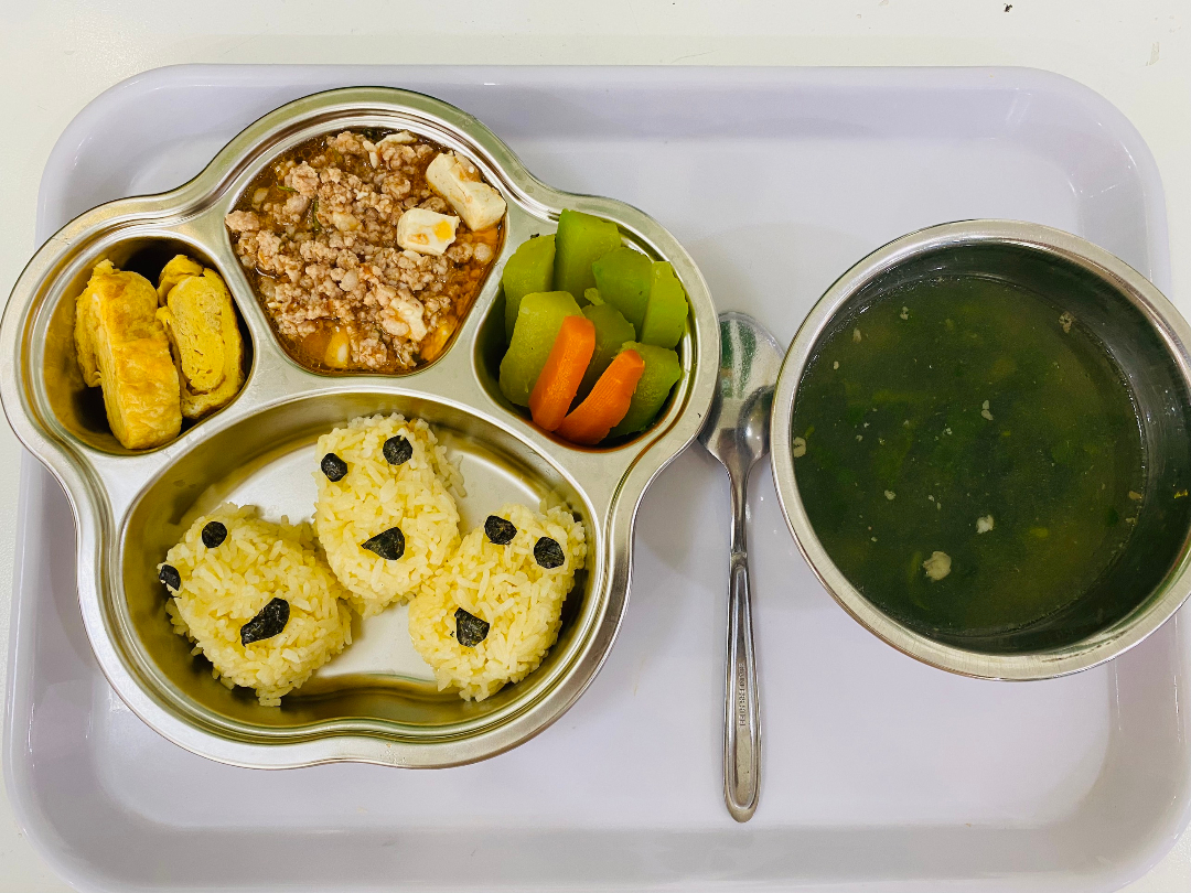 Chế độ dinh dưỡng