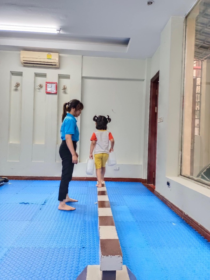 Chương trình học