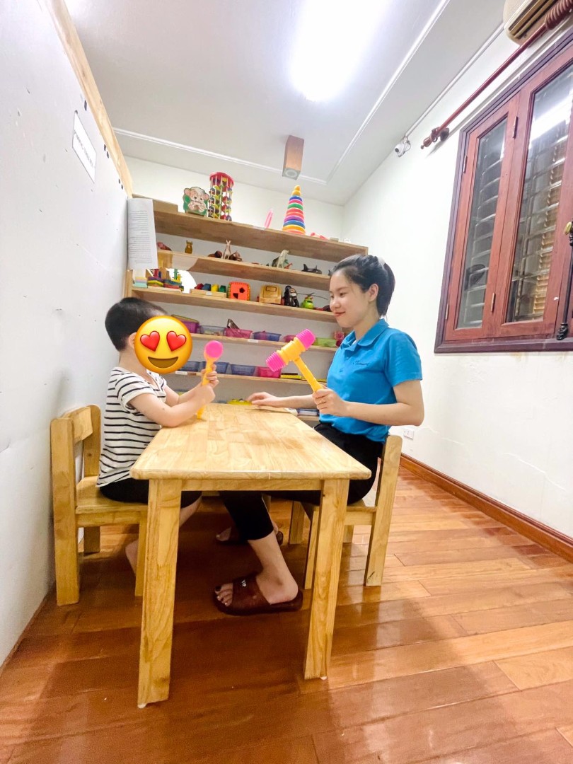 Chương trình học