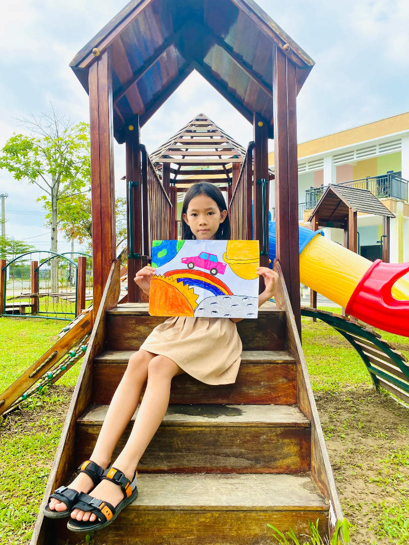 Chương trình học