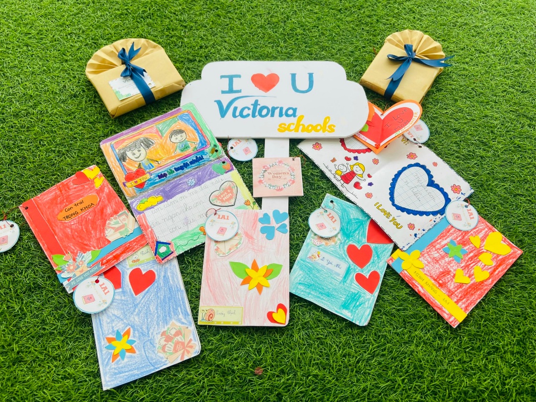 Chương trình học