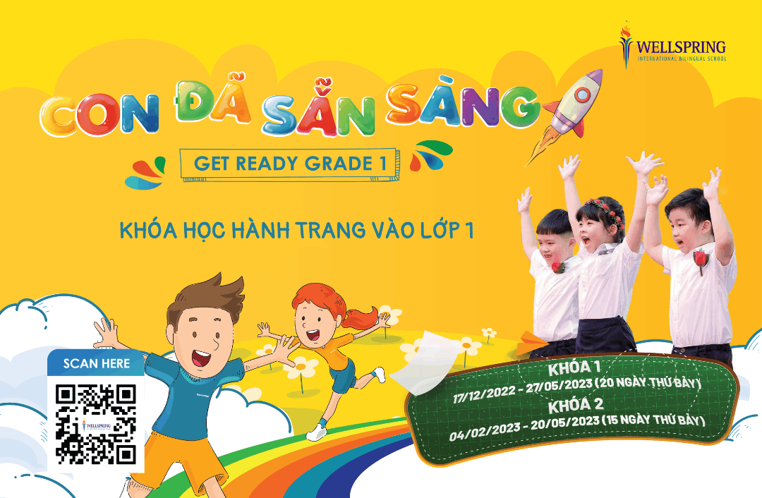 Chương trình học