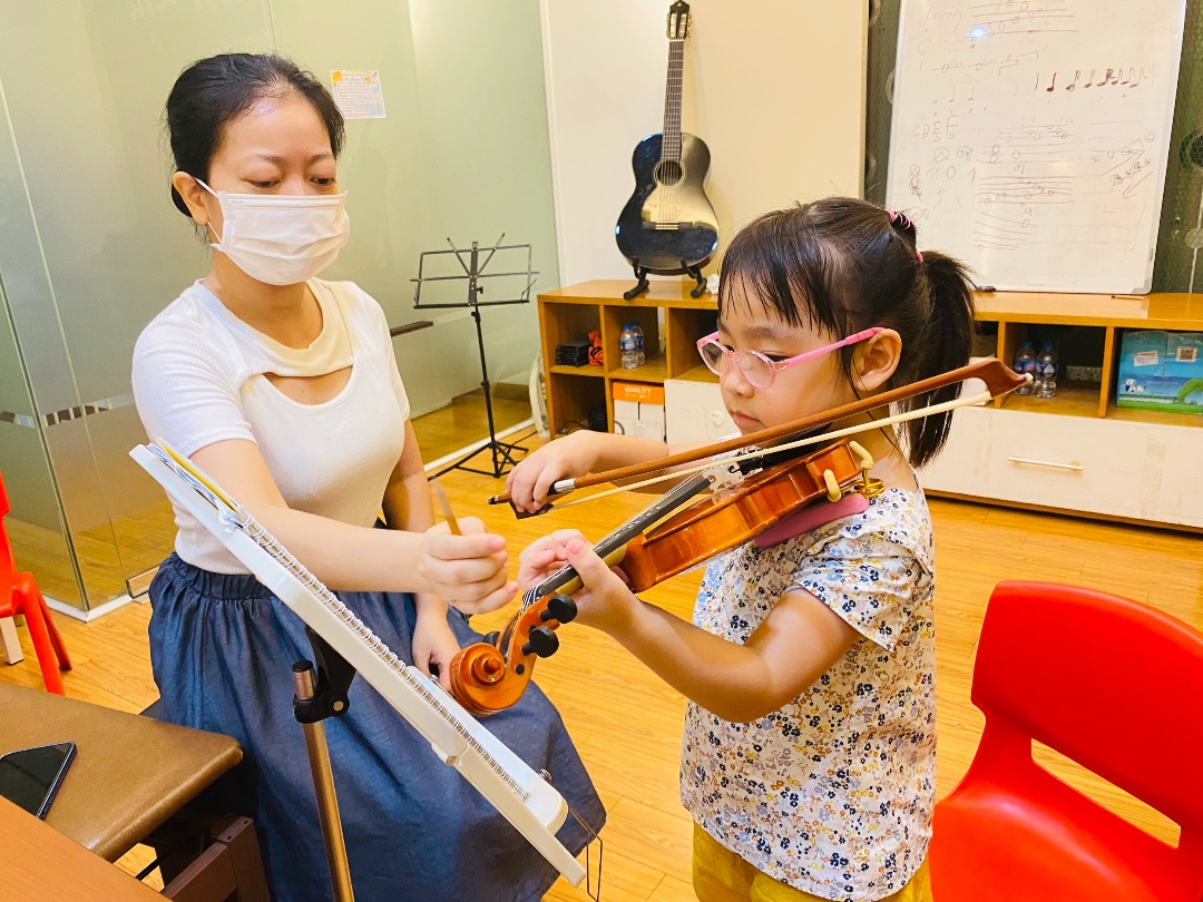 Đội ngũ giáo viên