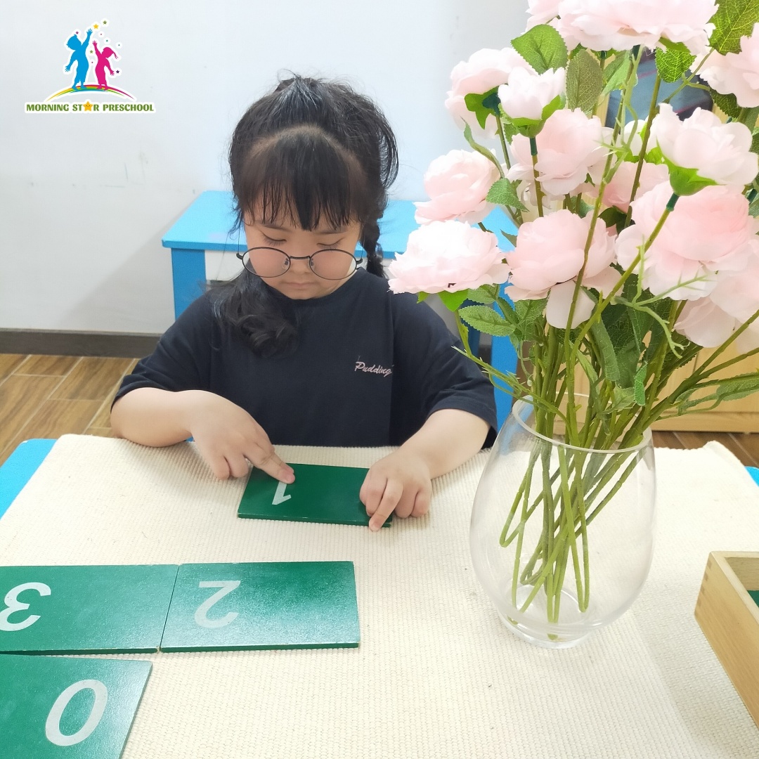 Chương trình học