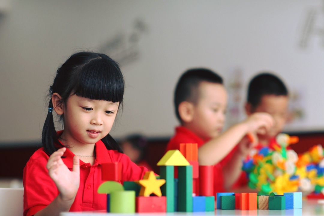 Chương trình học