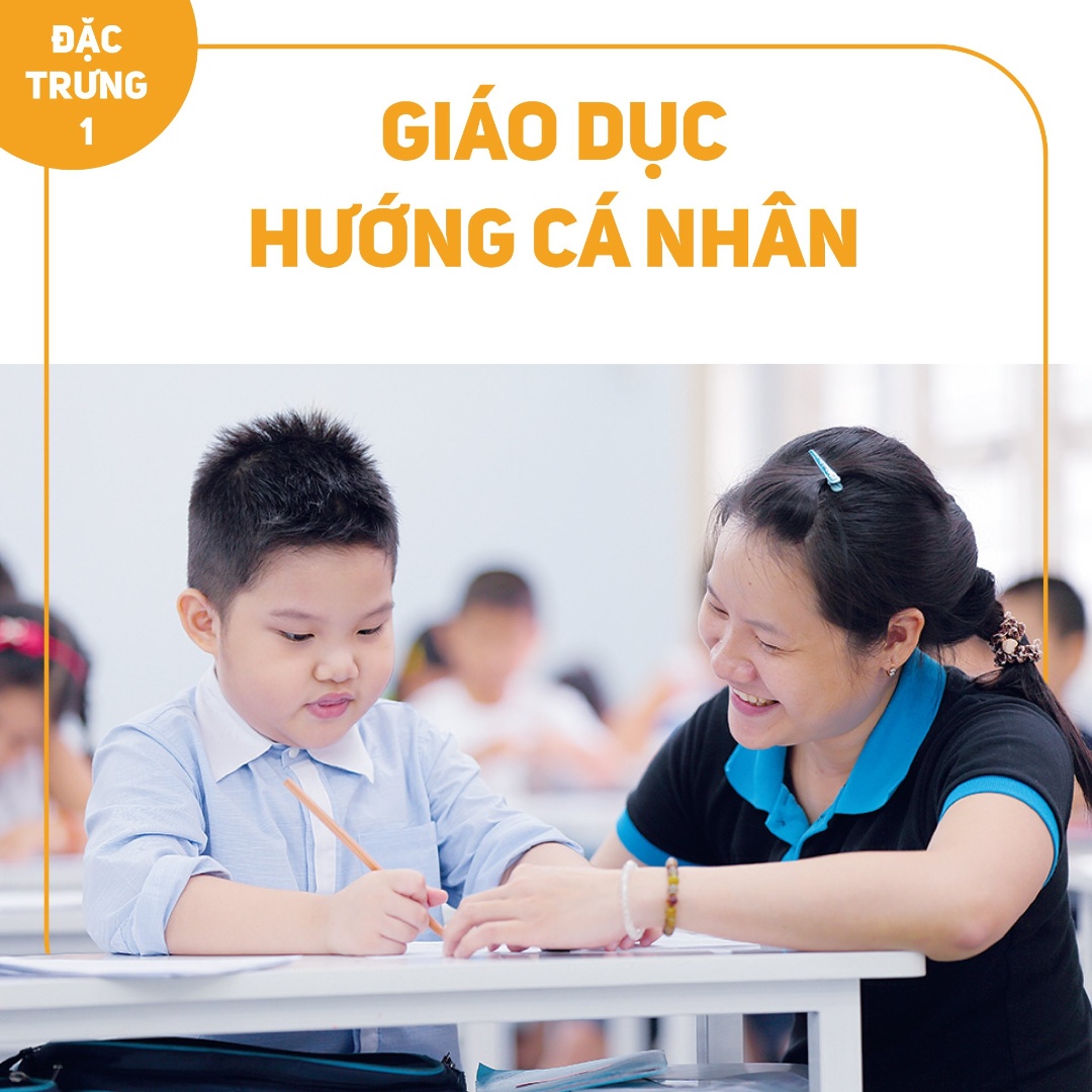 Chương trình học