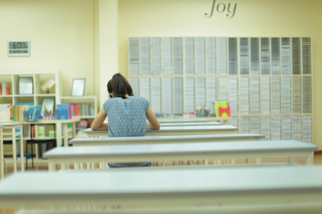 Chương trình học