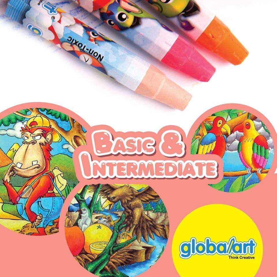 Chương trình học