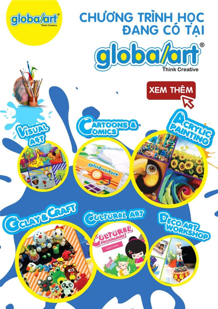 Chương trình học