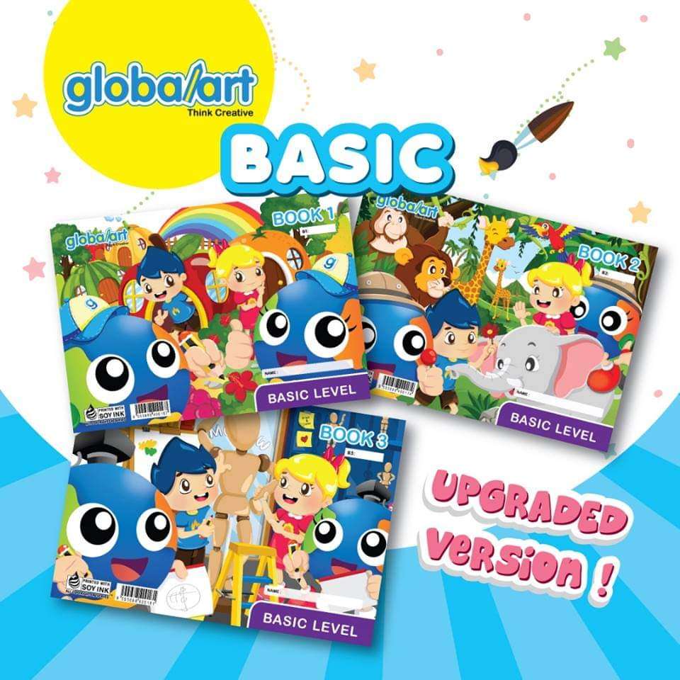 Chương trình học