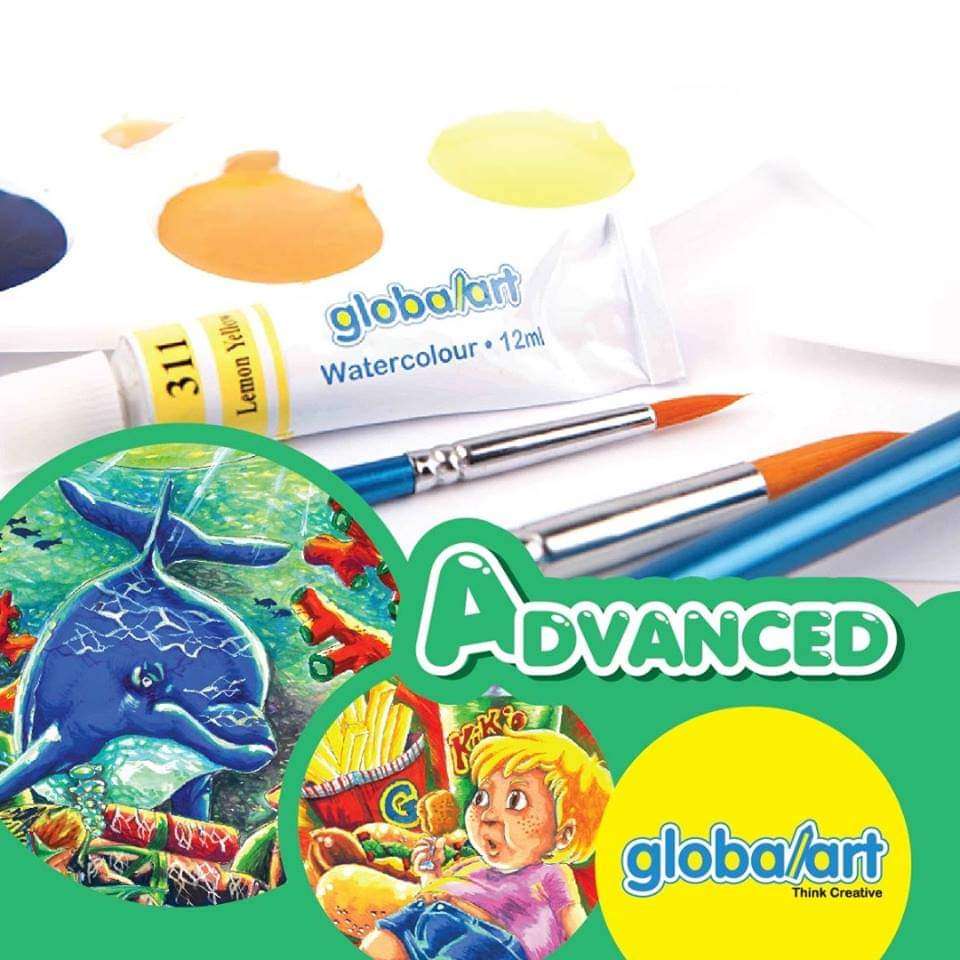 Chương trình học