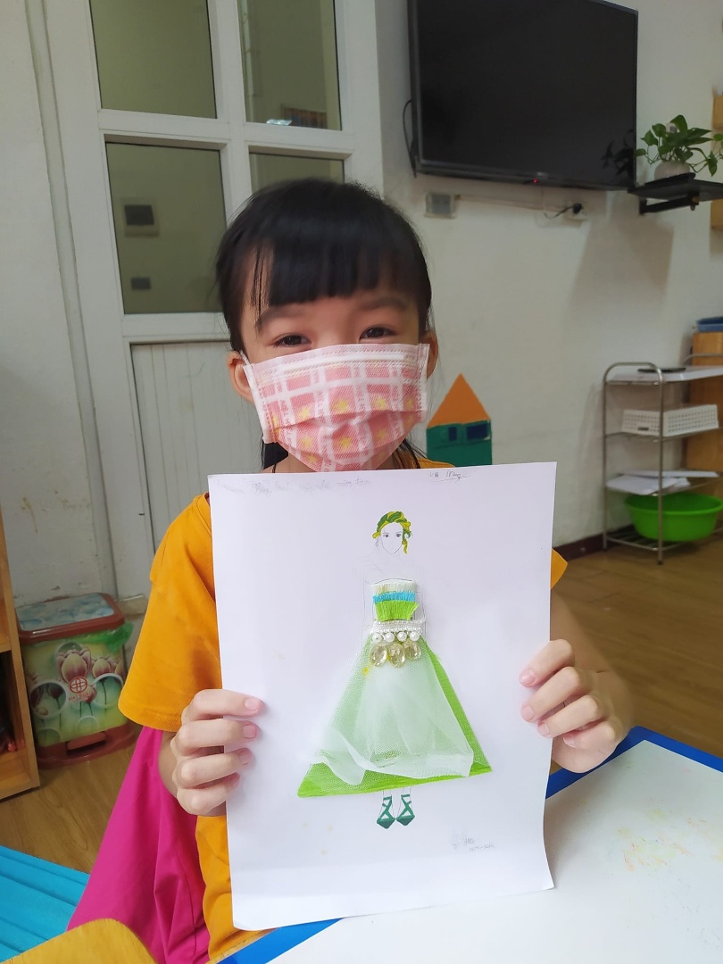 Chương trình học