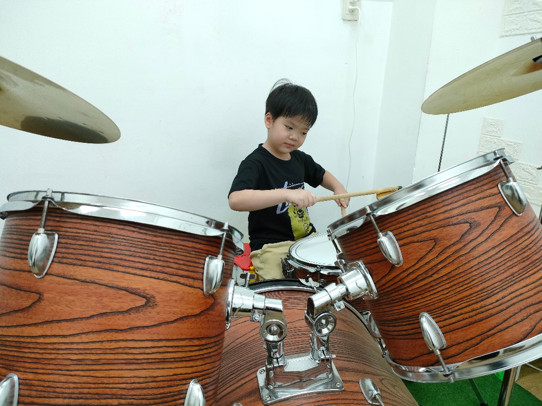 Chương trình học