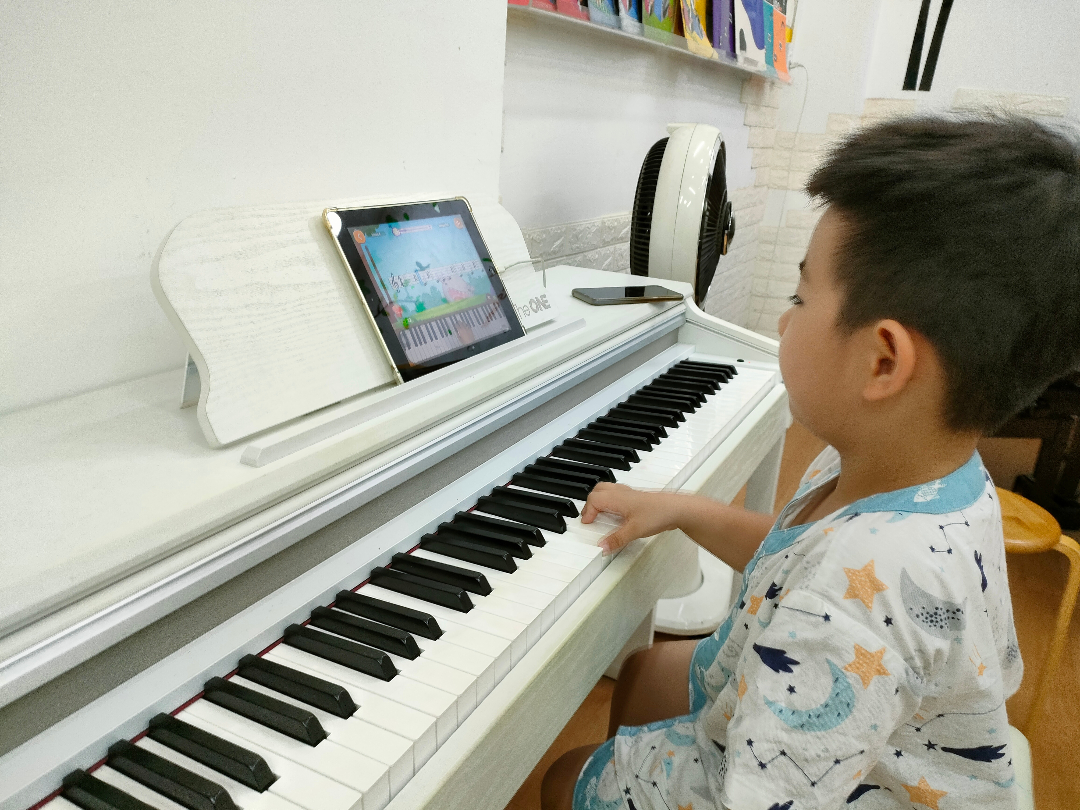 Chương trình học