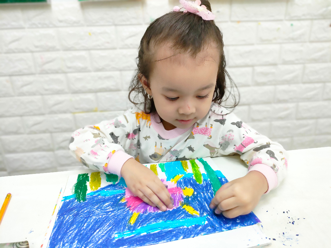 Chương trình học