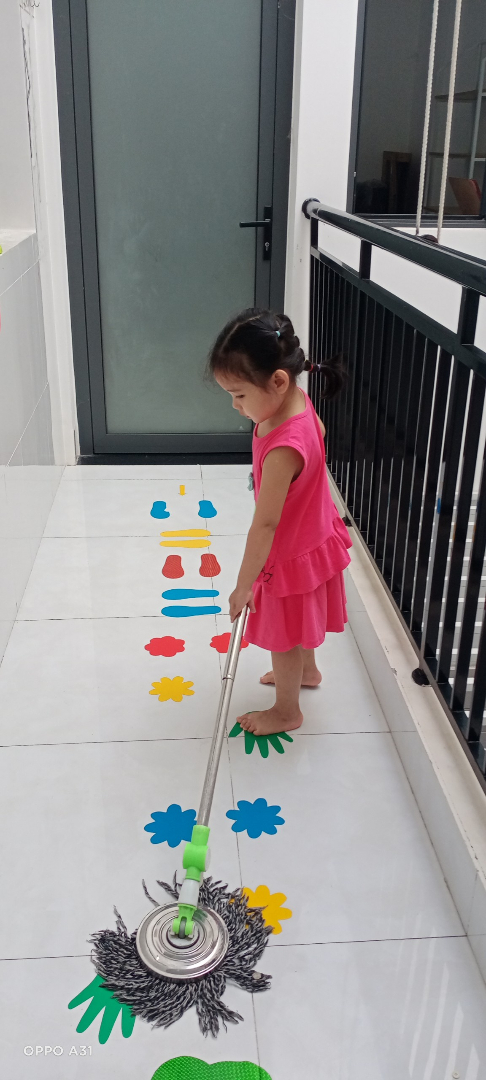 Chương trình học