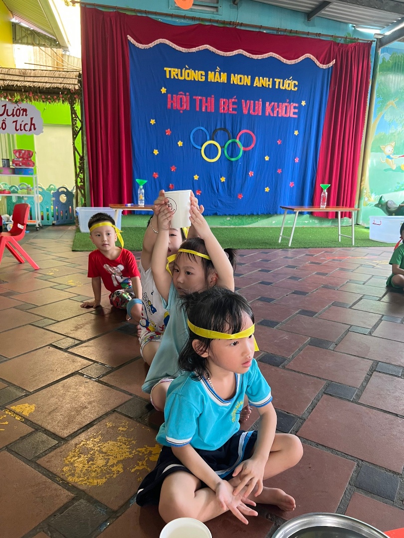 Chương trình học