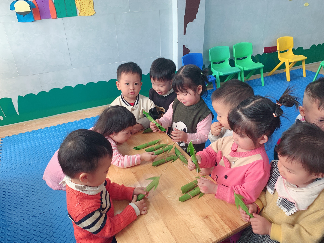 Chương trình học