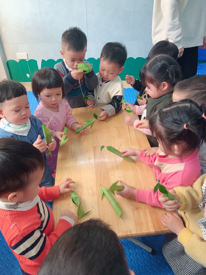 Chương trình học