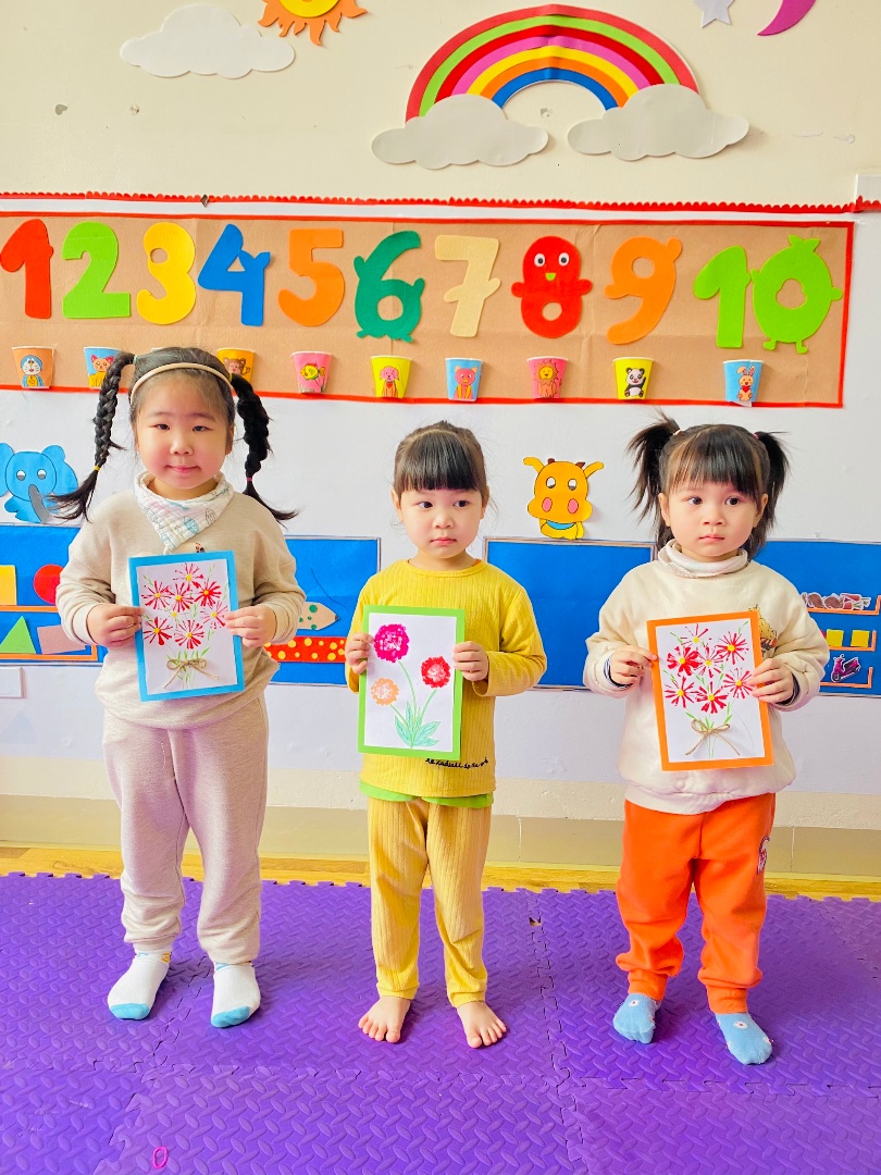 Chương trình học