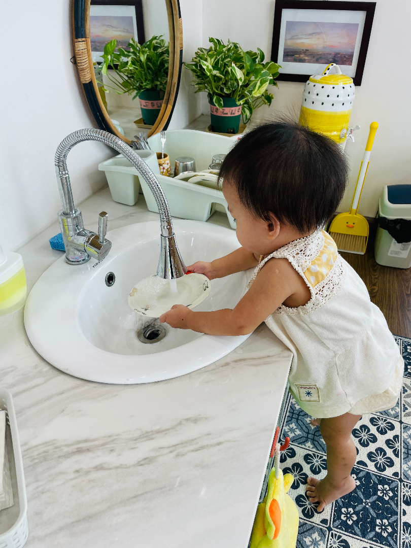 Chương trình học