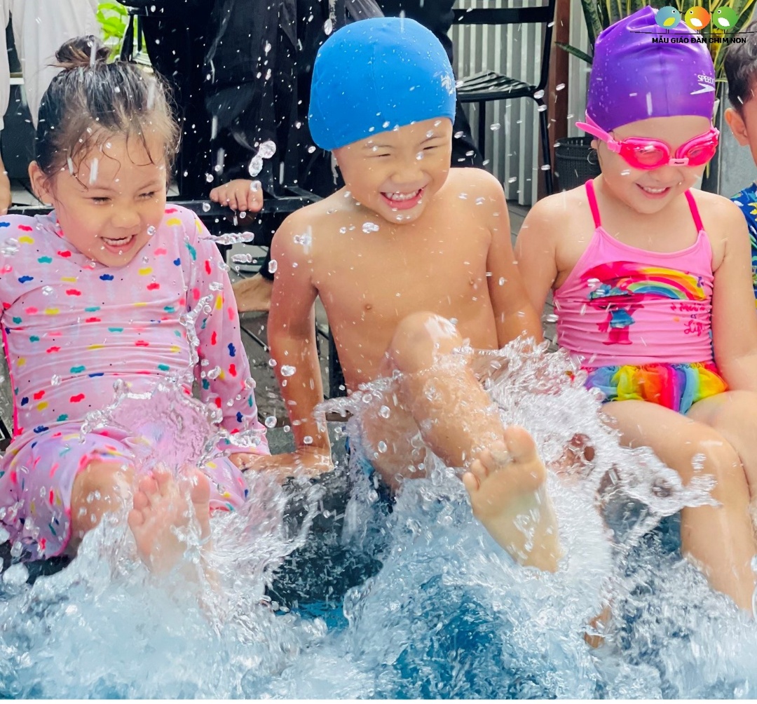 Chương trình học