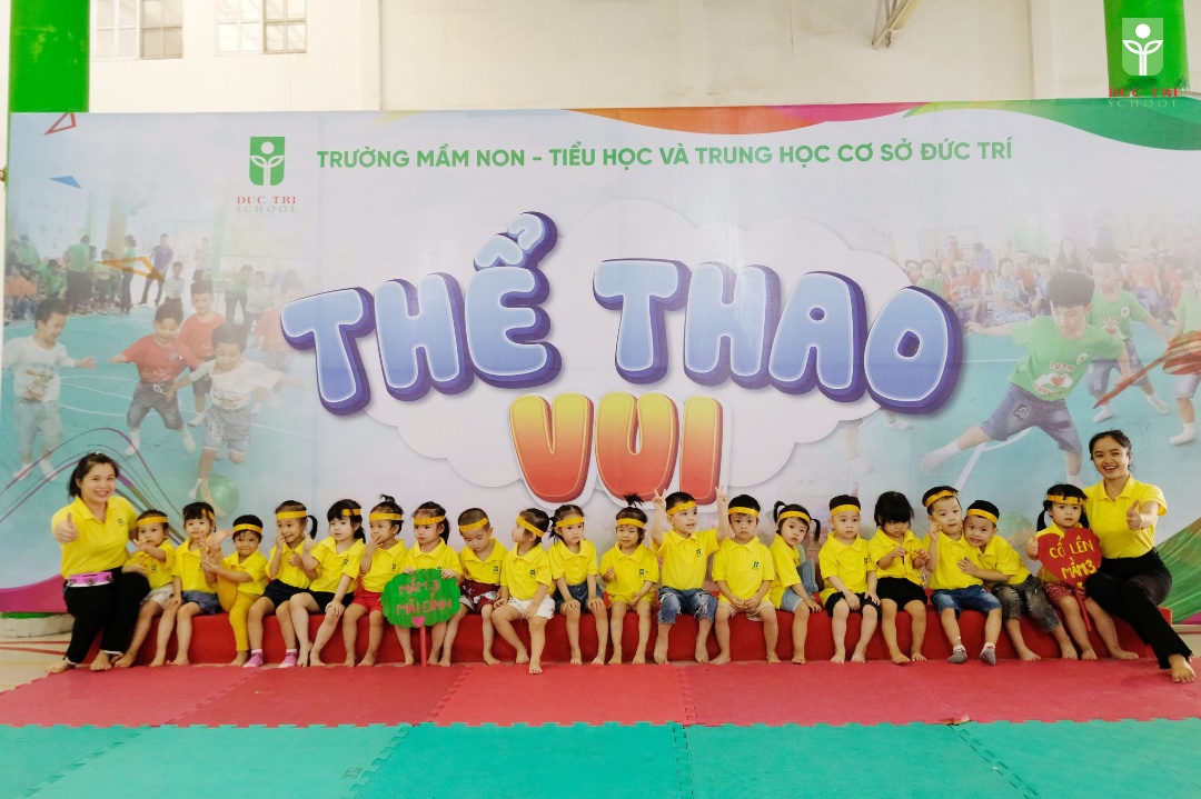 Chương trình học