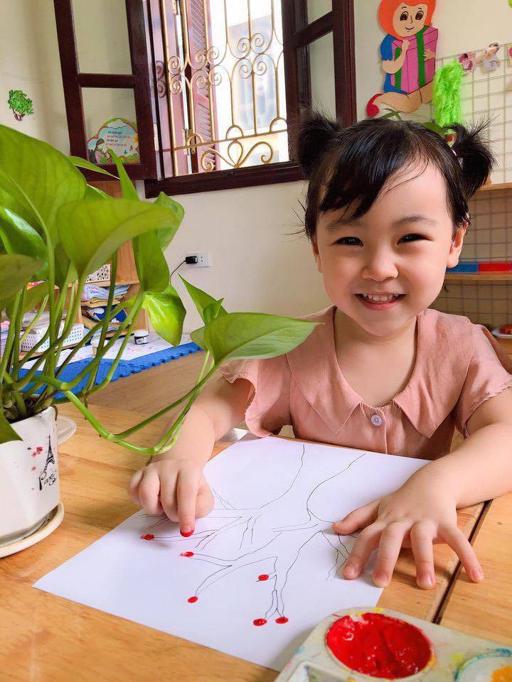 Chương trình học