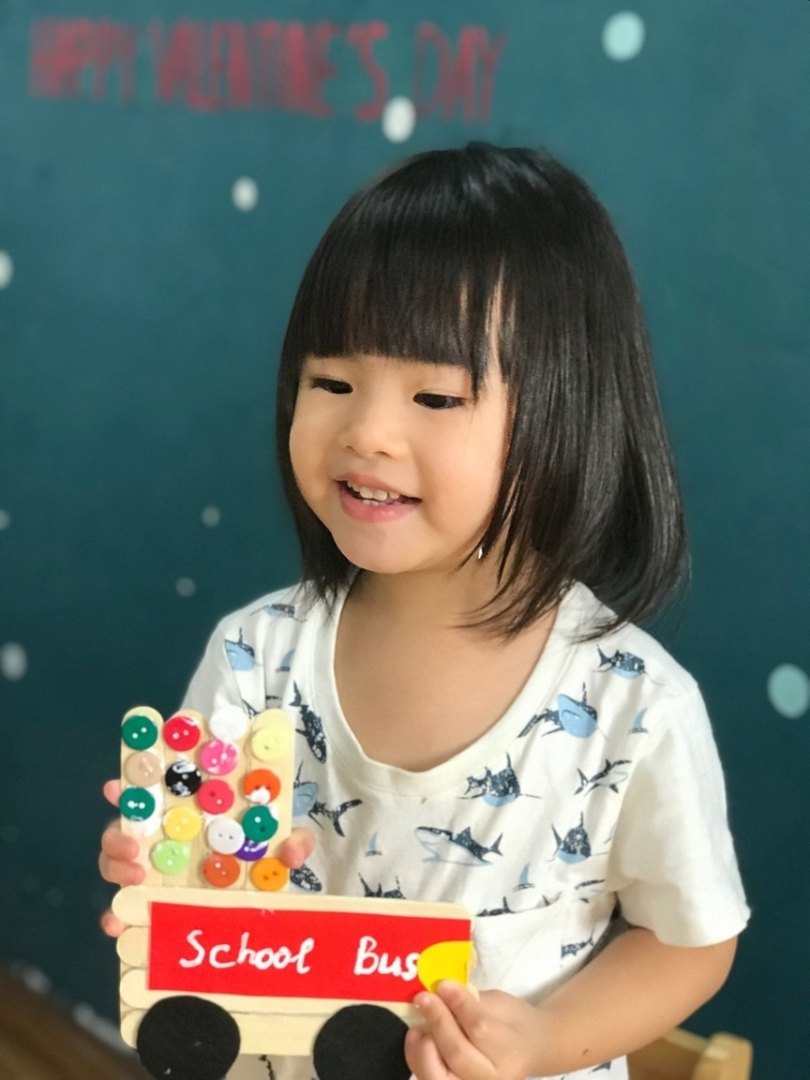 Chương trình học