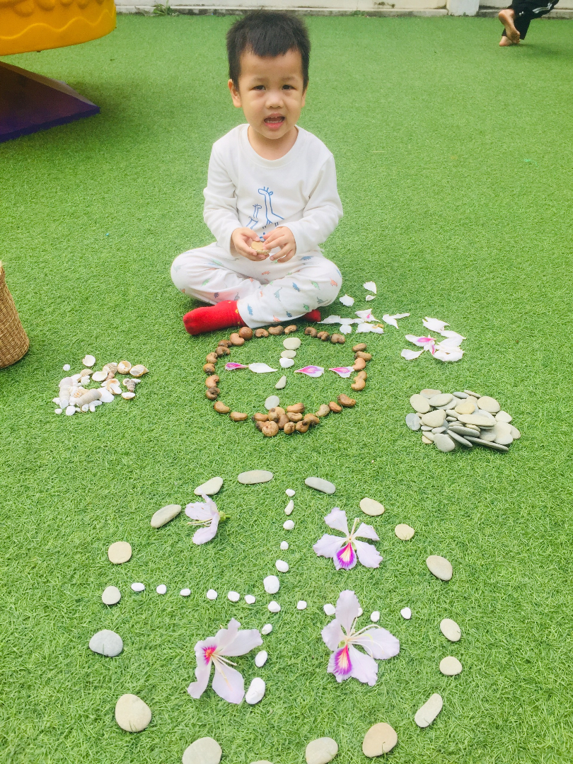 Chương trình học