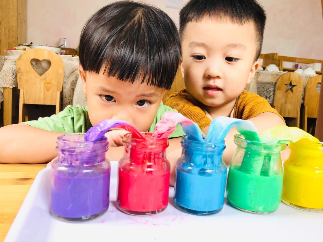 Chương trình học