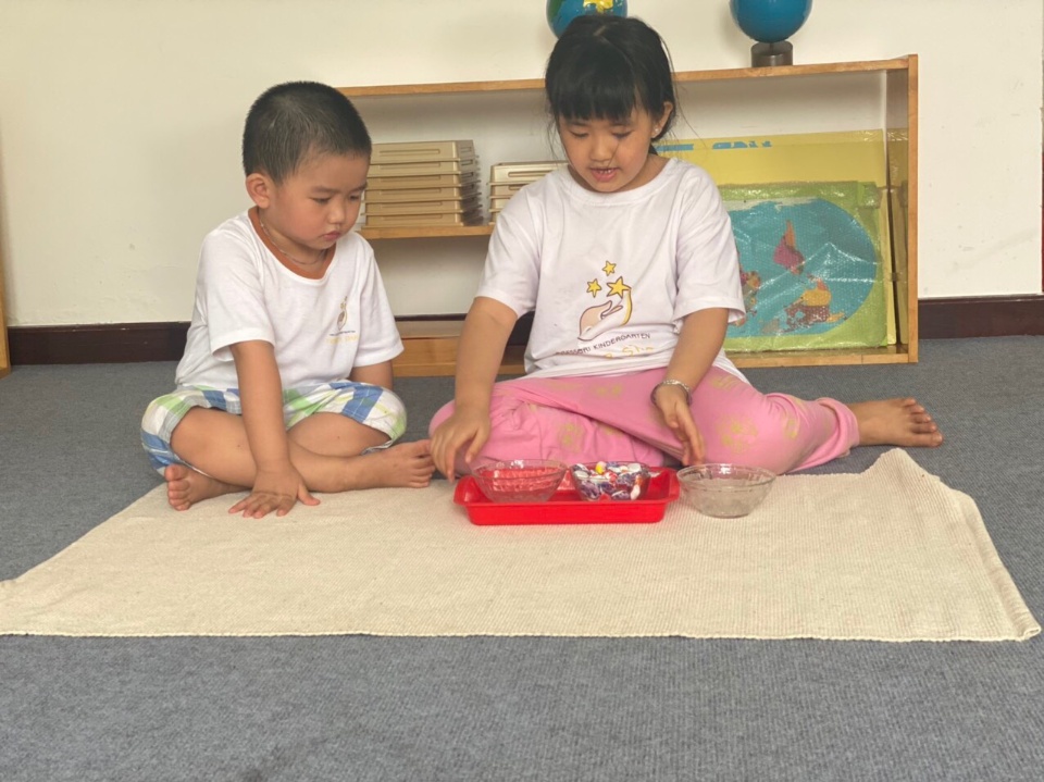 Chương trình học