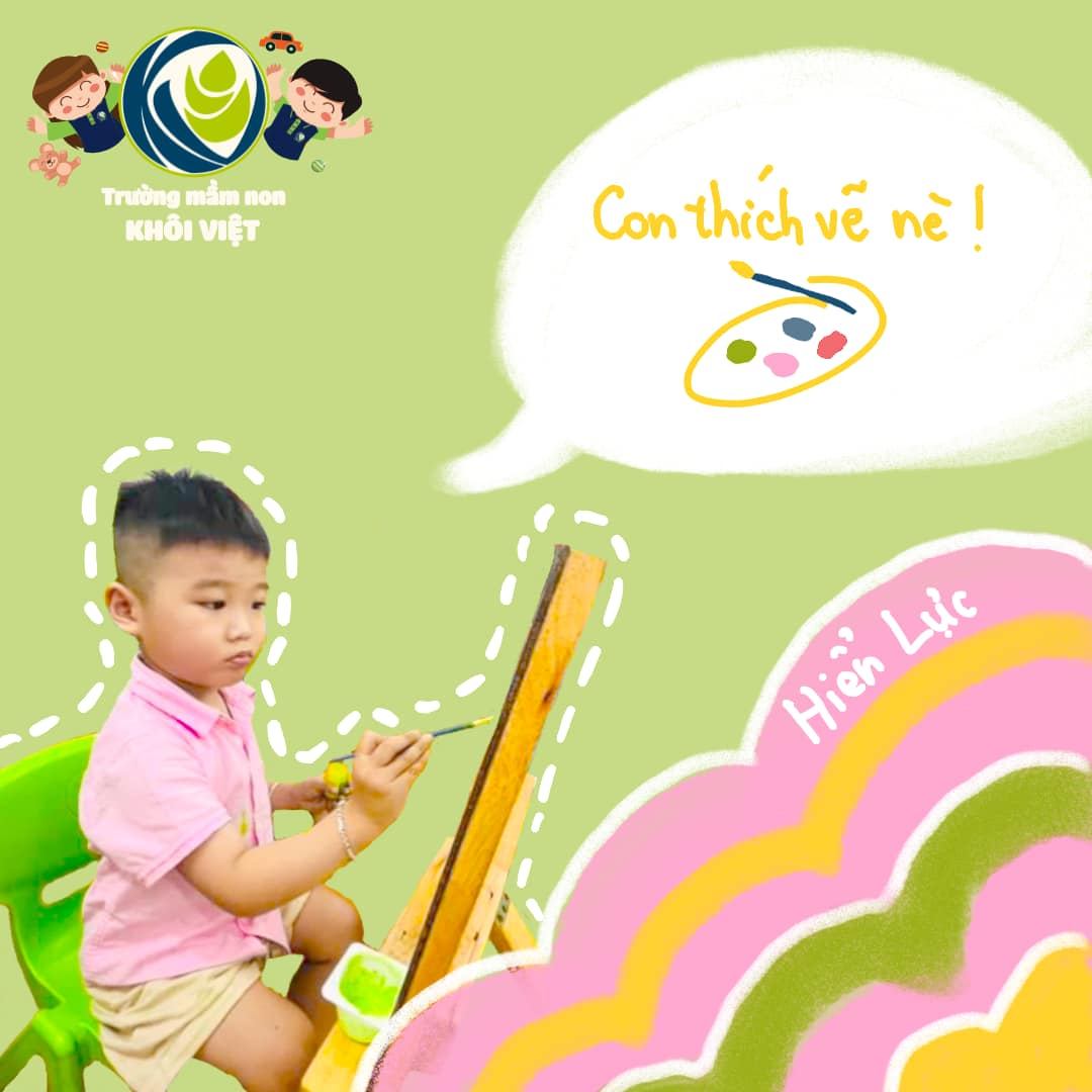 Chương trình học