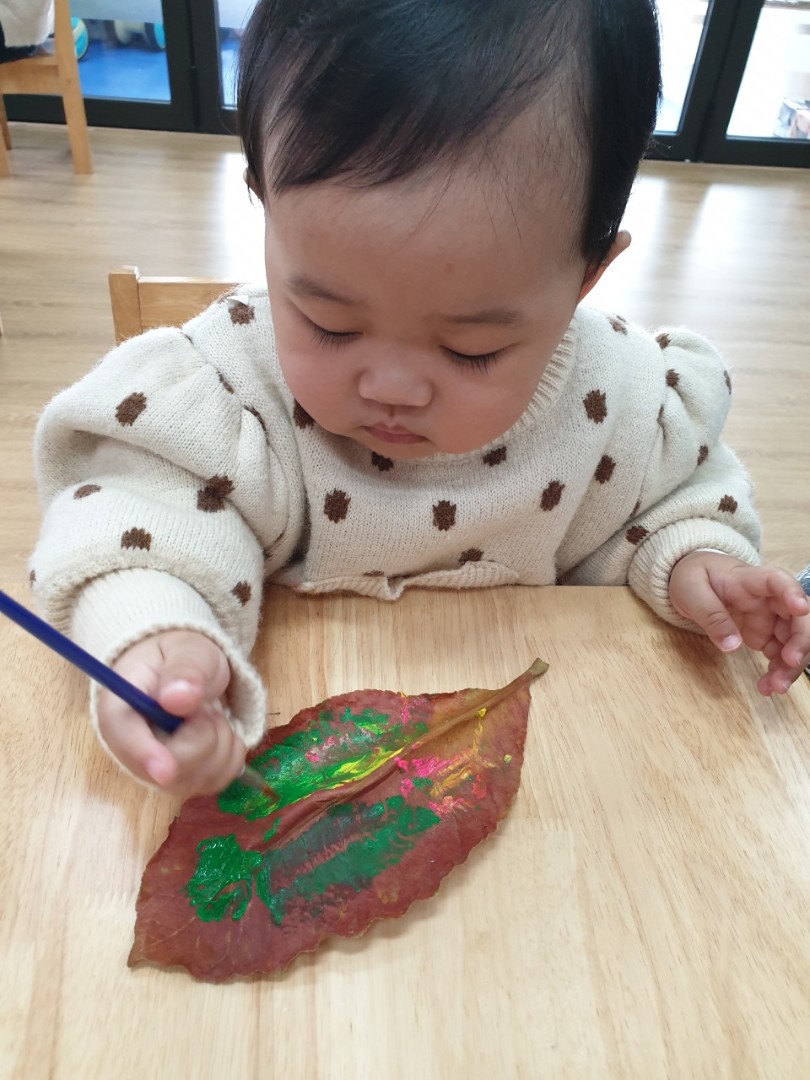 Chương trình học