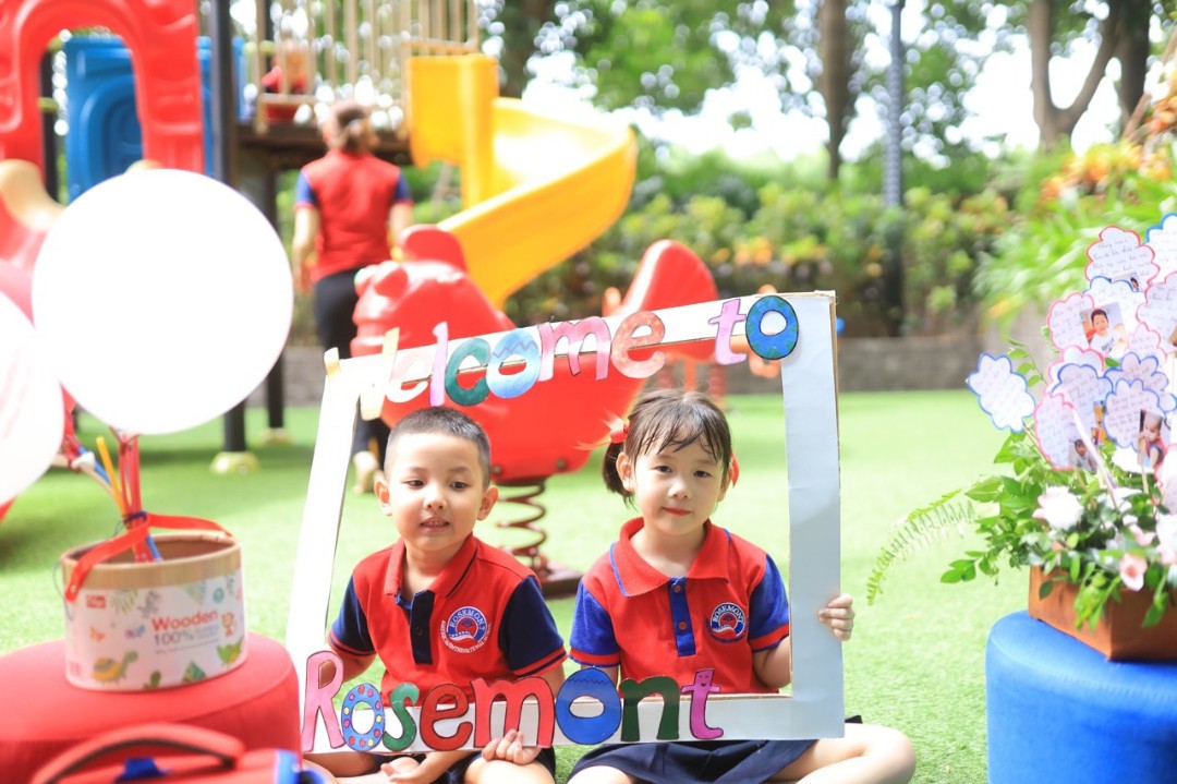 Chương trình học