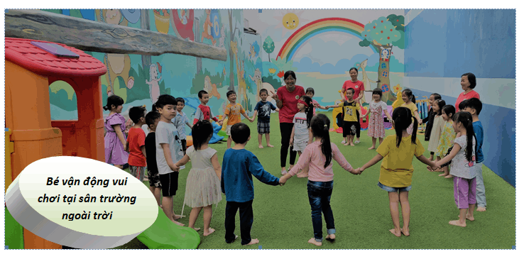 Chương trình học