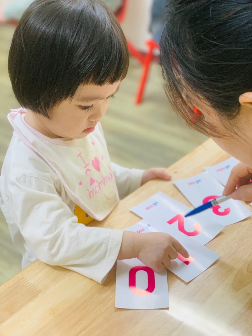 Chương trình học