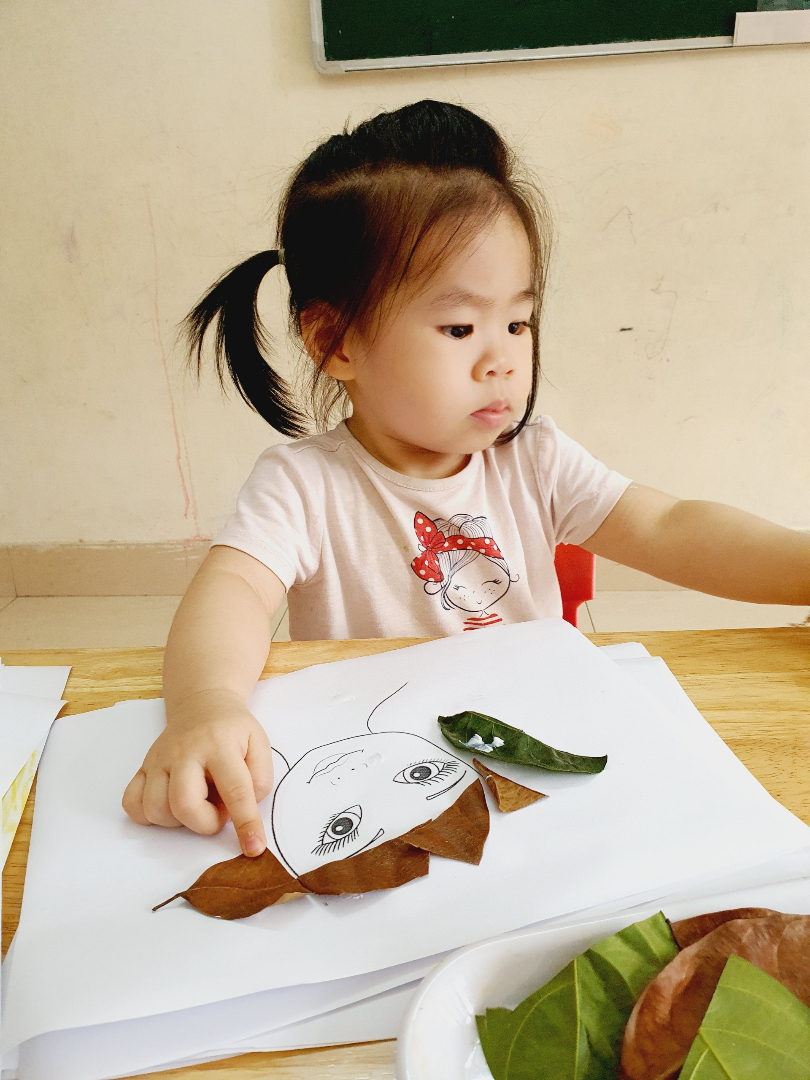 Chương trình học