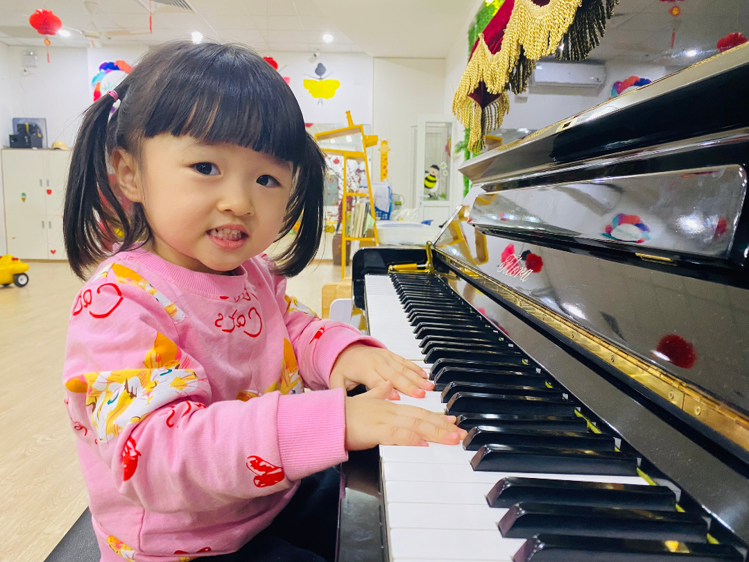 Chương trình học