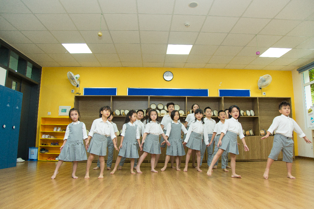 Trường tiểu học Edison An Khánh (Edison Schools An Khánh)