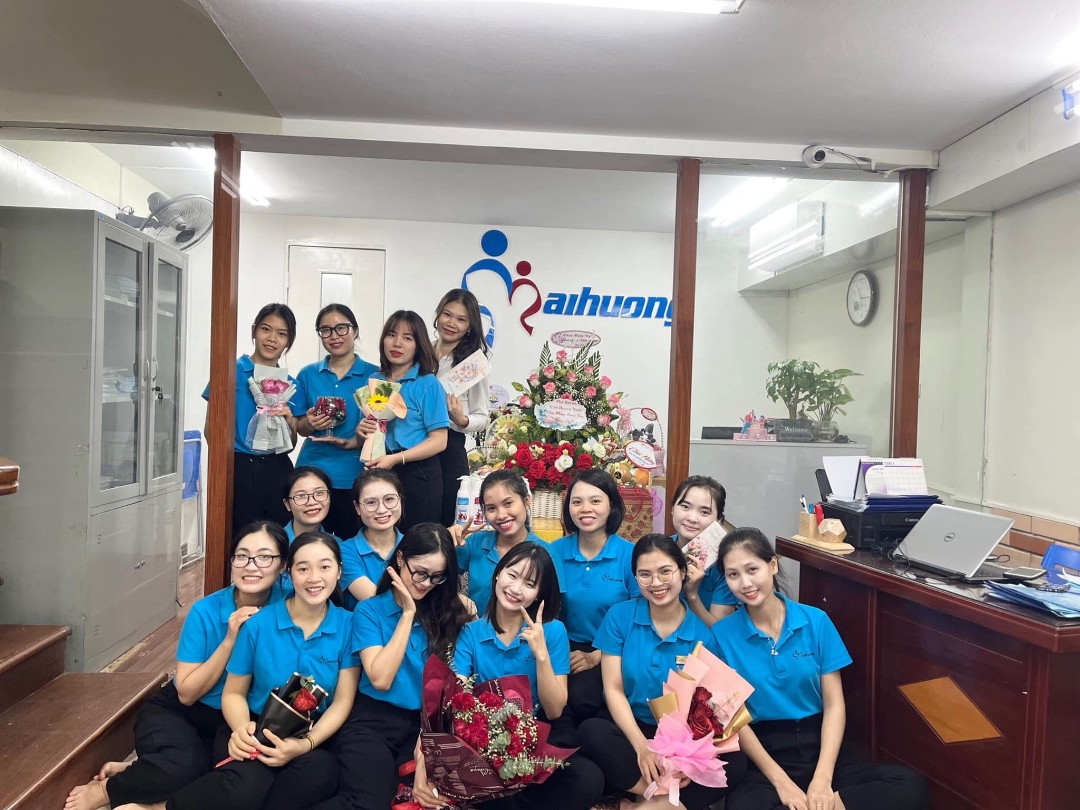 Cơ cở vật chất