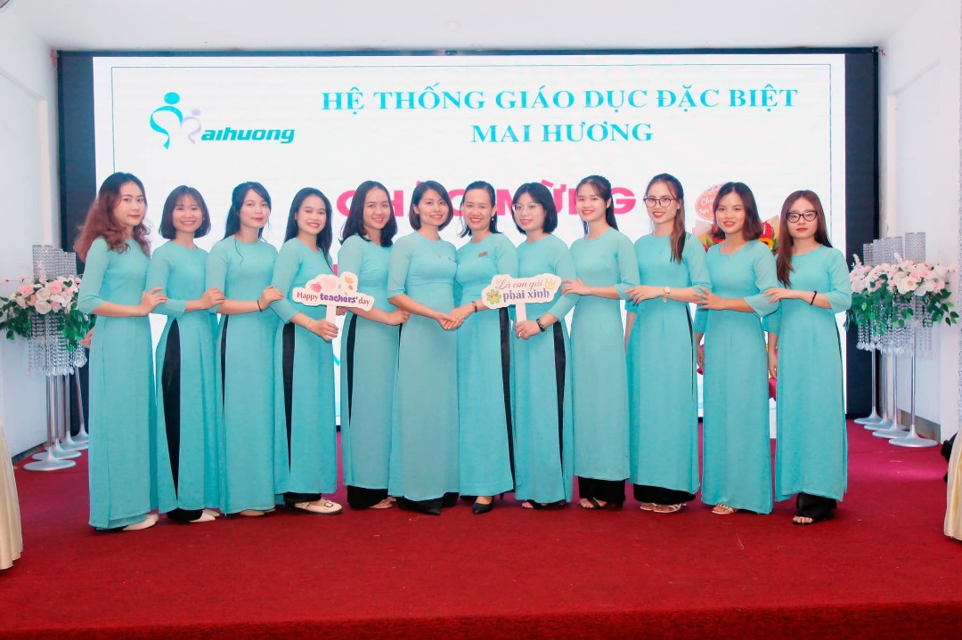 Cơ cở vật chất