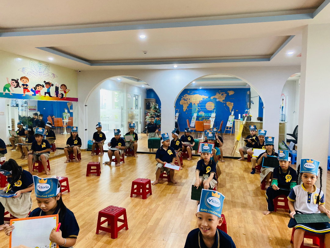 Cơ cở vật chất