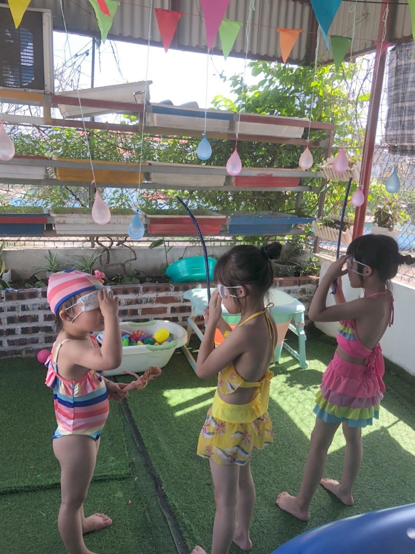 Cơ cở vật chất