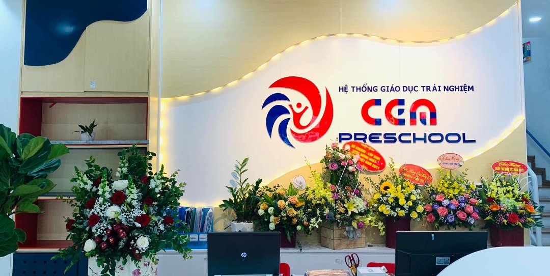 Cơ cở vật chất