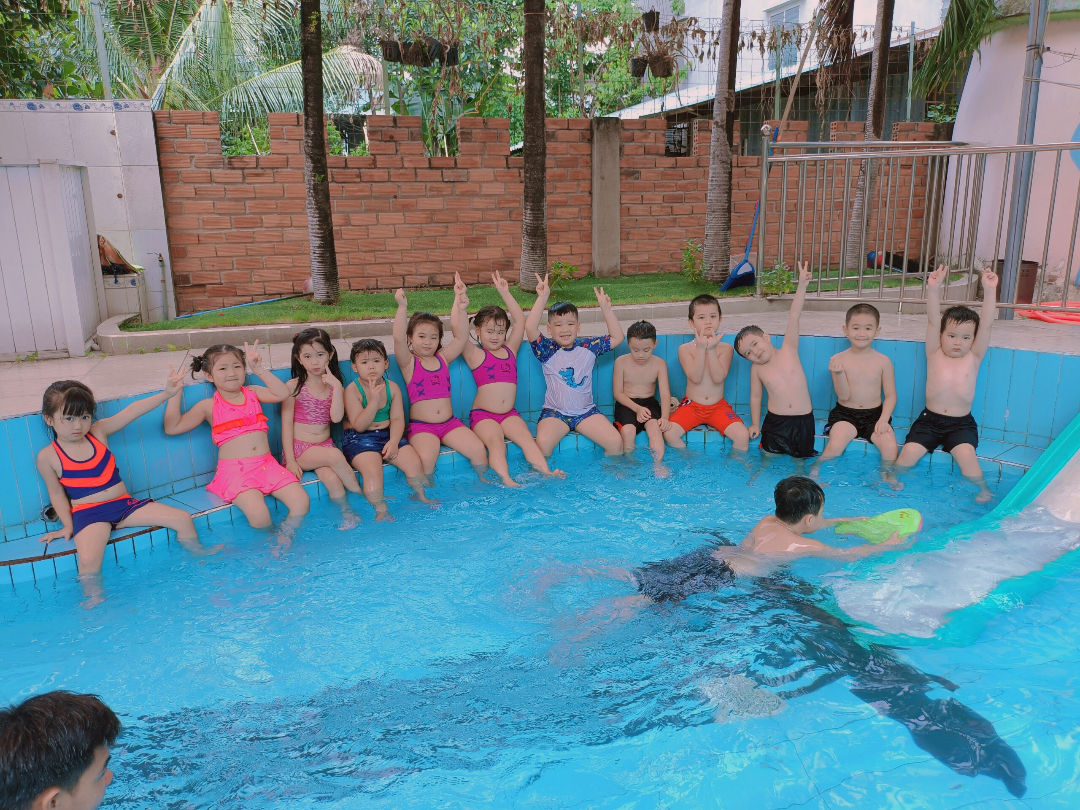 Cơ cở vật chất