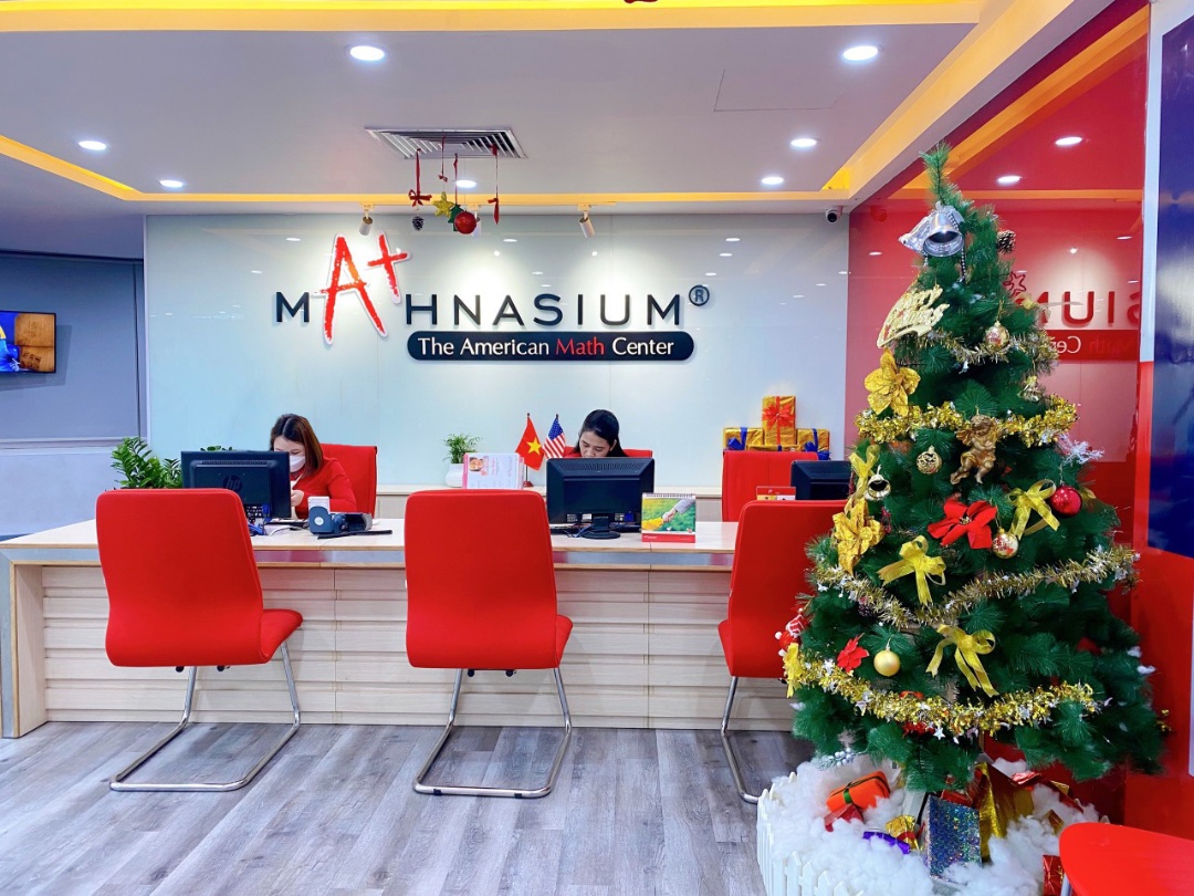 Cơ cở vật chất