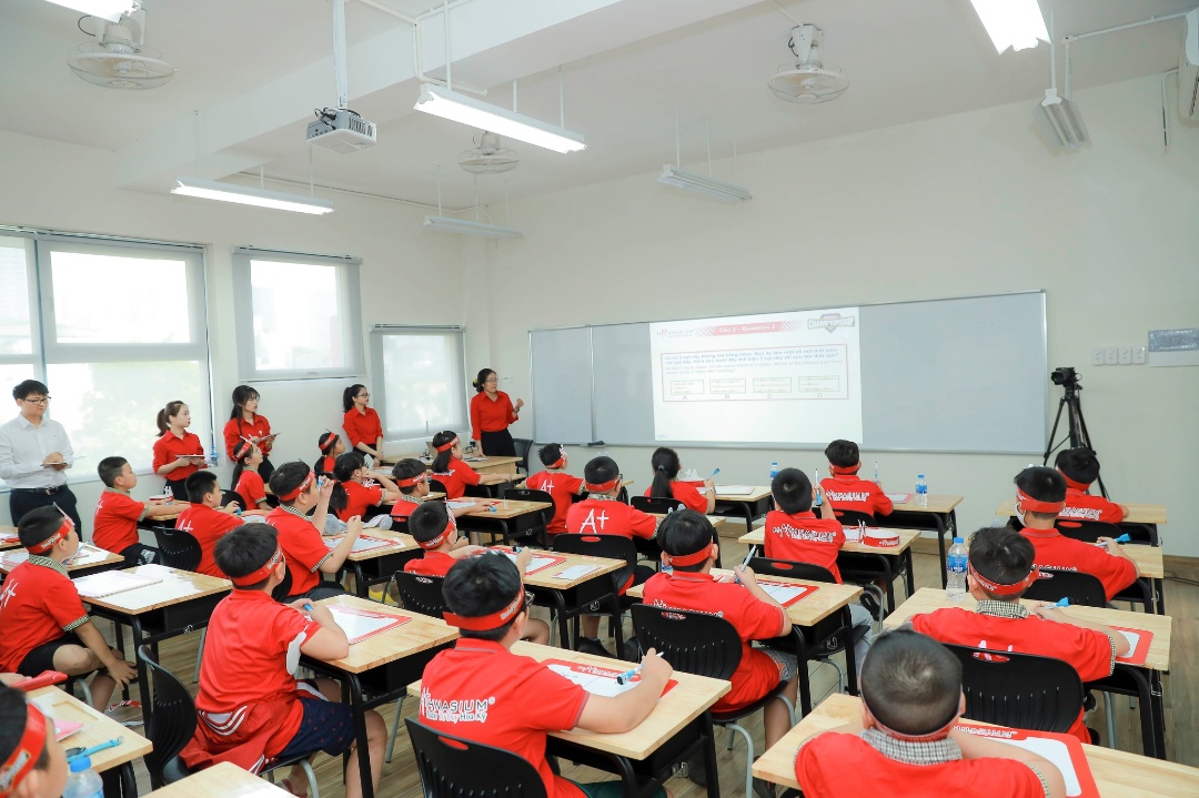 Cơ cở vật chất