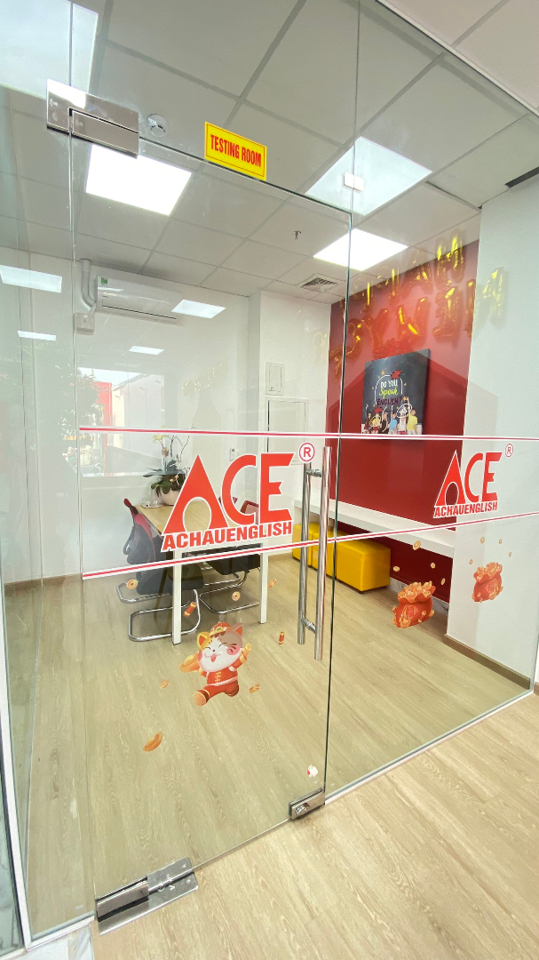 Cơ cở vật chất