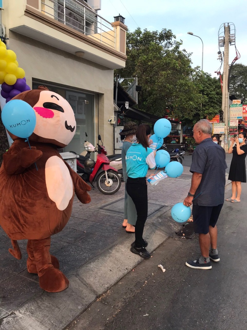 Cơ cở vật chất